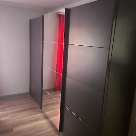 Ferienwohnung Outletcity Metzingen Метцинген Экстерьер фото