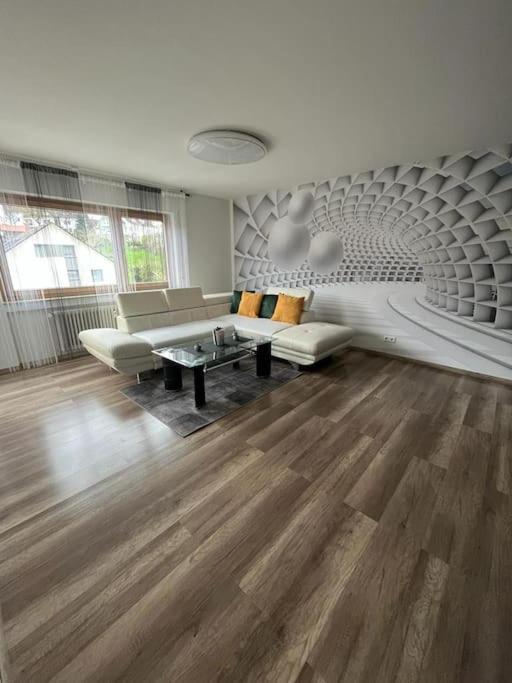Ferienwohnung Outletcity Metzingen Метцинген Экстерьер фото